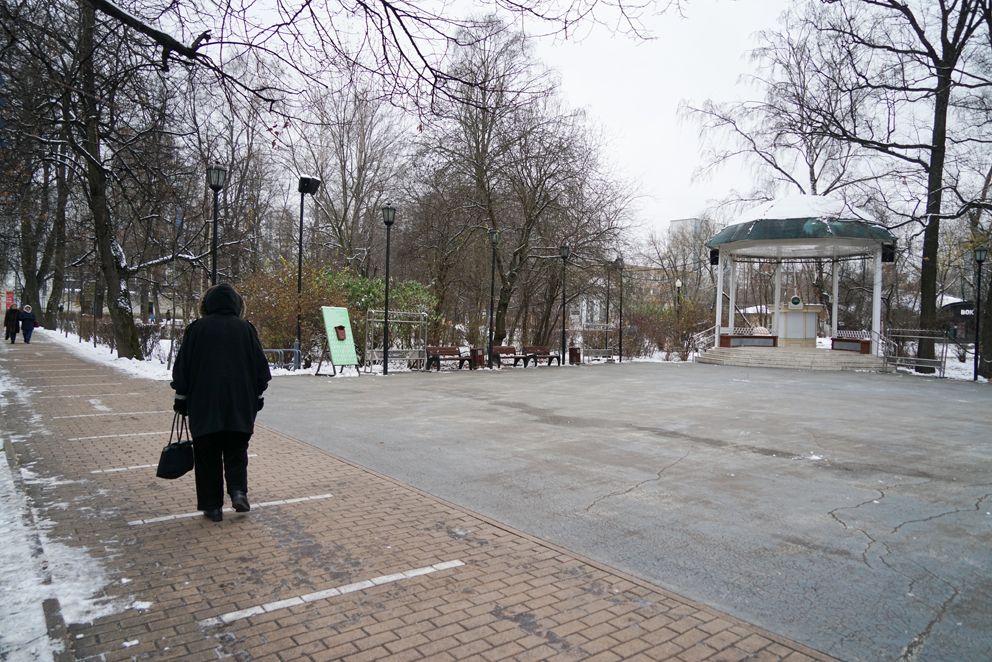 Сокольники