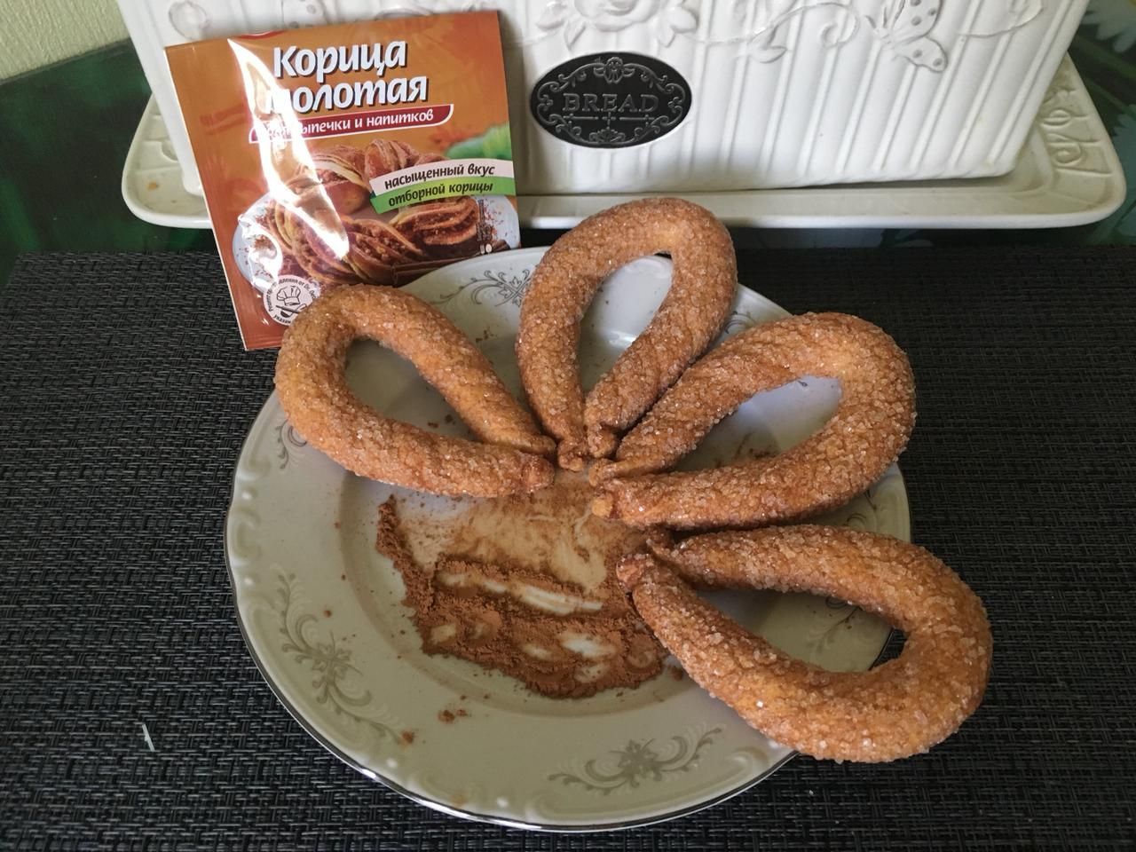 корица