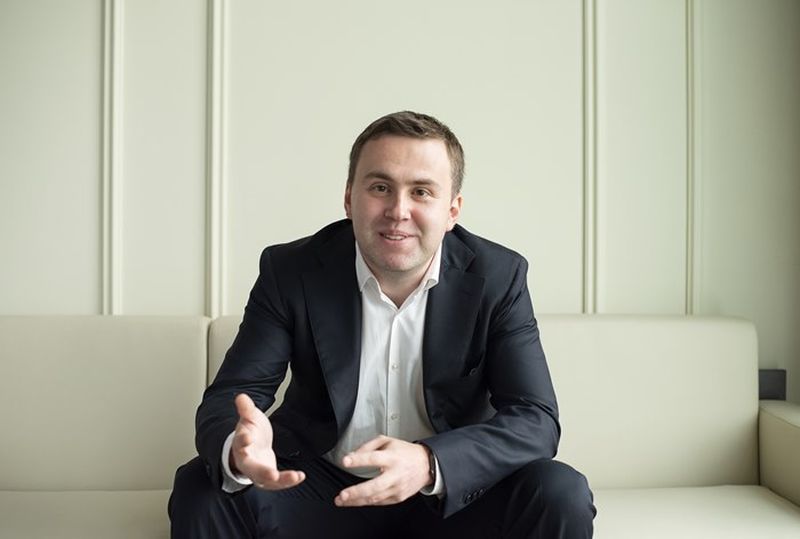 Вадим Верещагин