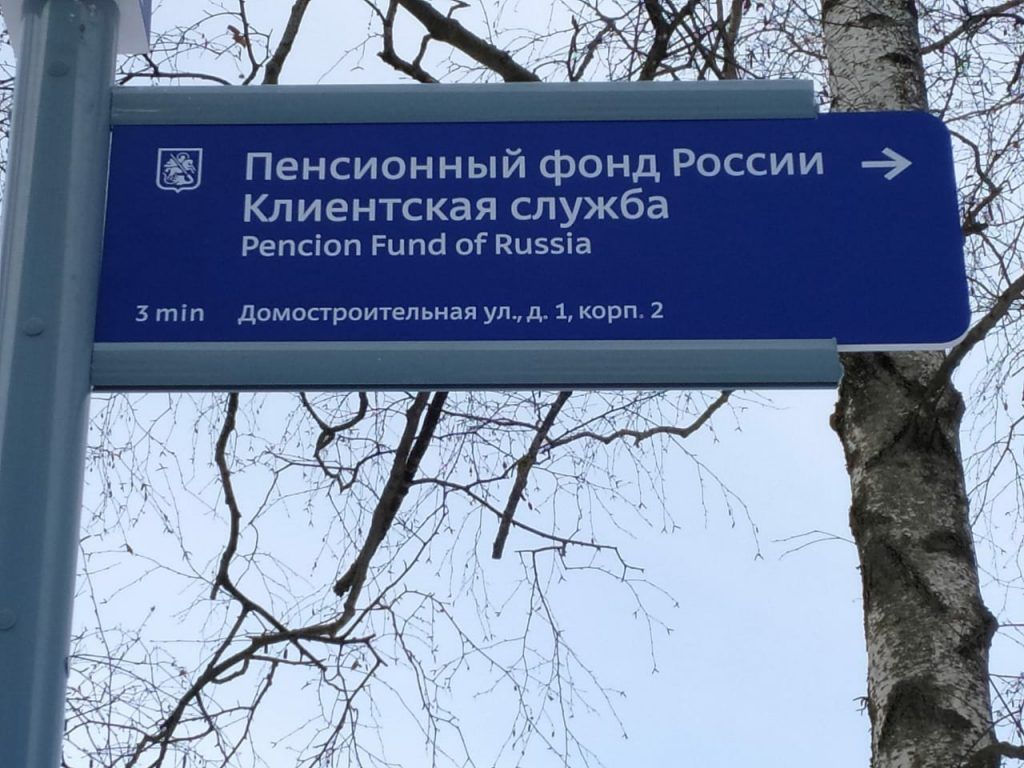 указатели, навигация