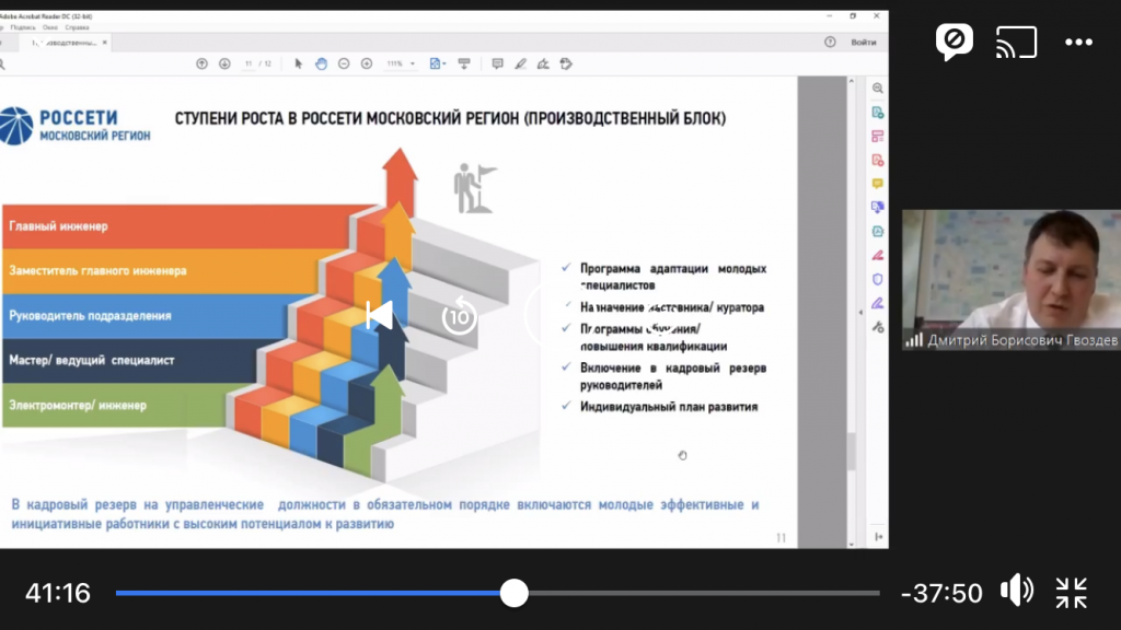онлайн-экскурсия, комплекс городского хозяйства