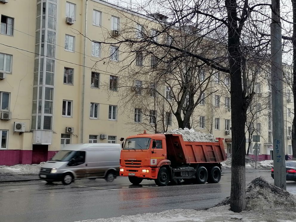 уборка снега, детская площадка, Лефортово