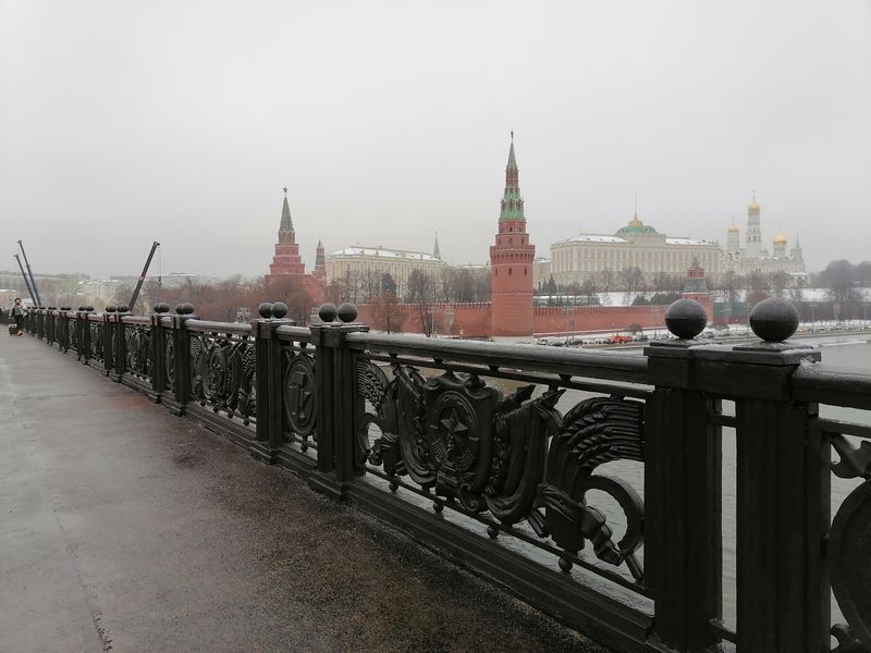 Большой каменный мост