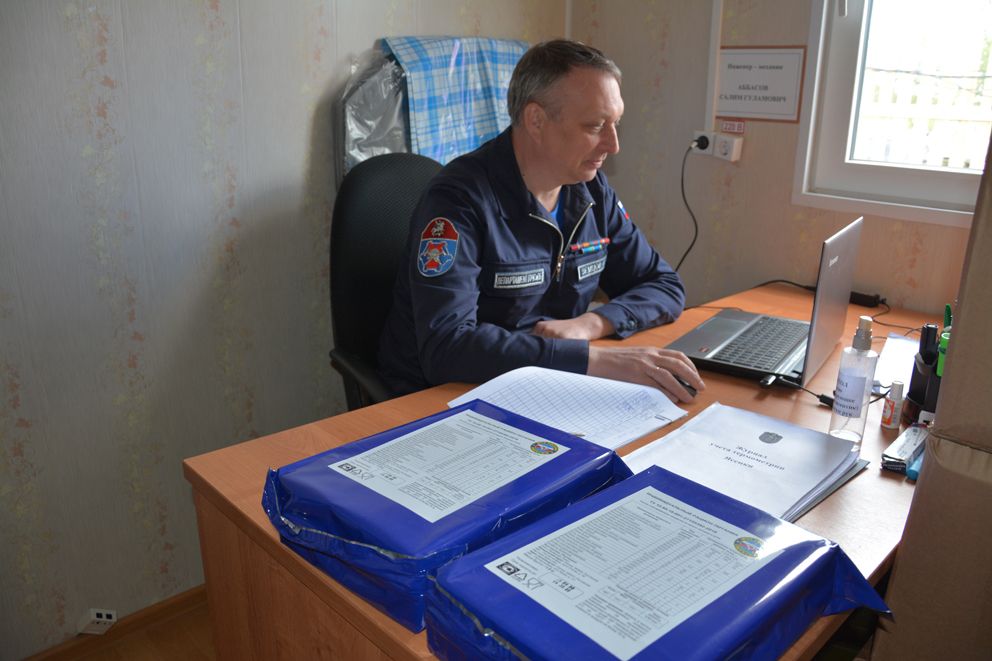 Валерий Земцов