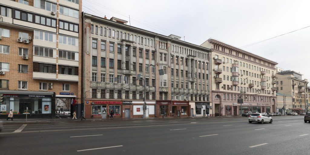 крыша