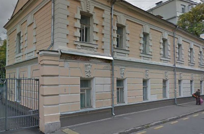 дом, ФКР, капремонт