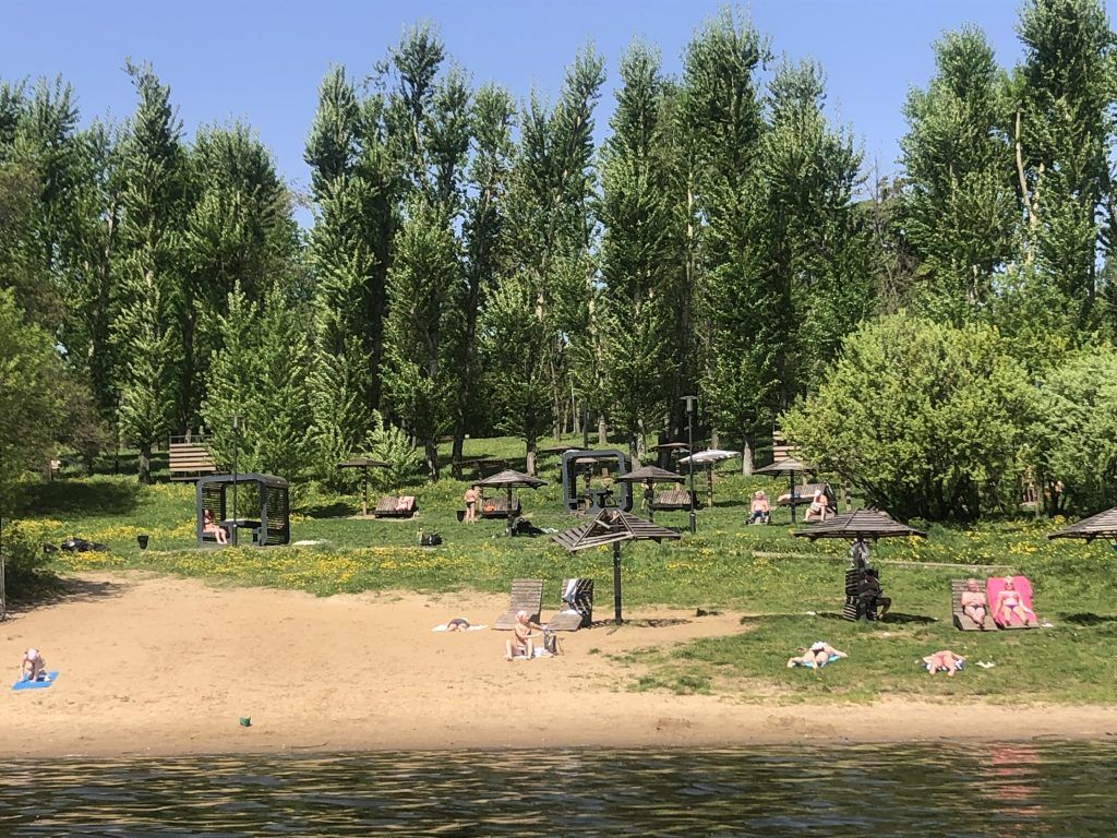 спасатели, водоем, безопасность на водоемах