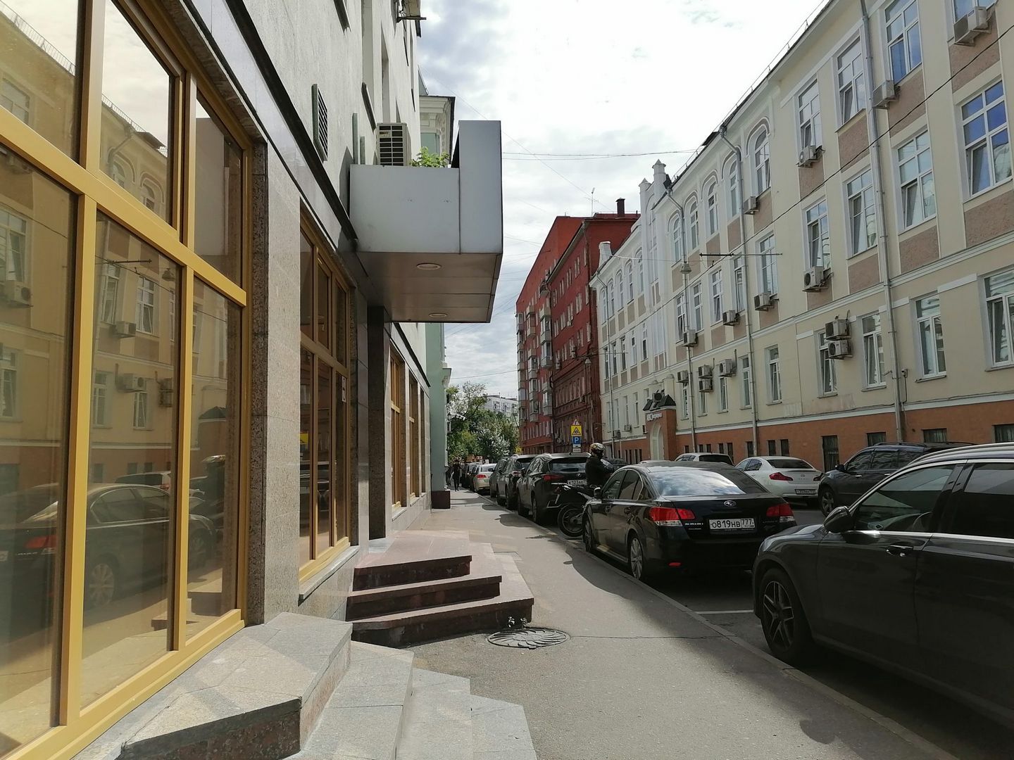 капремонт, дом