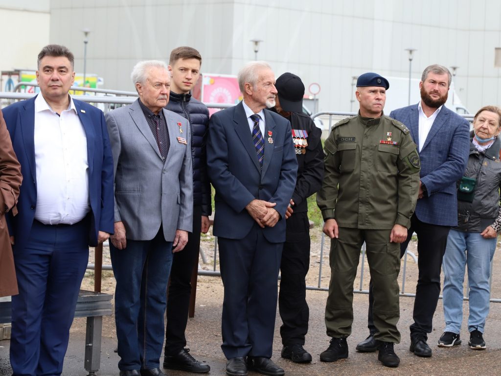 аллея славы, кедры, благоустройство, озеленение