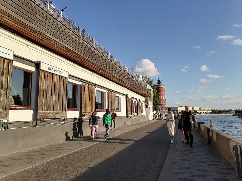 благоустройство, улица