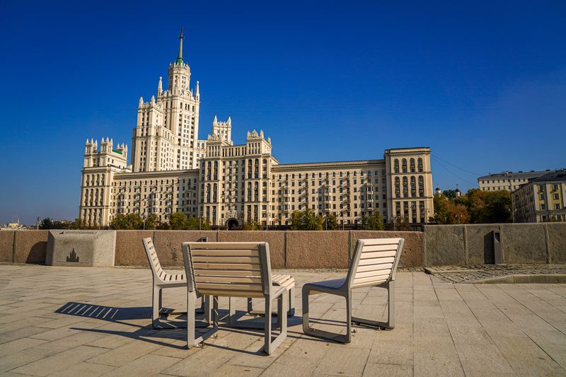 благоустройство