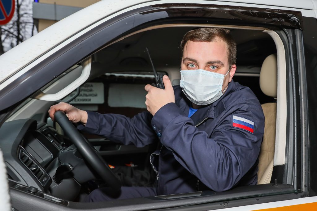 спасатели,мотоциклисты