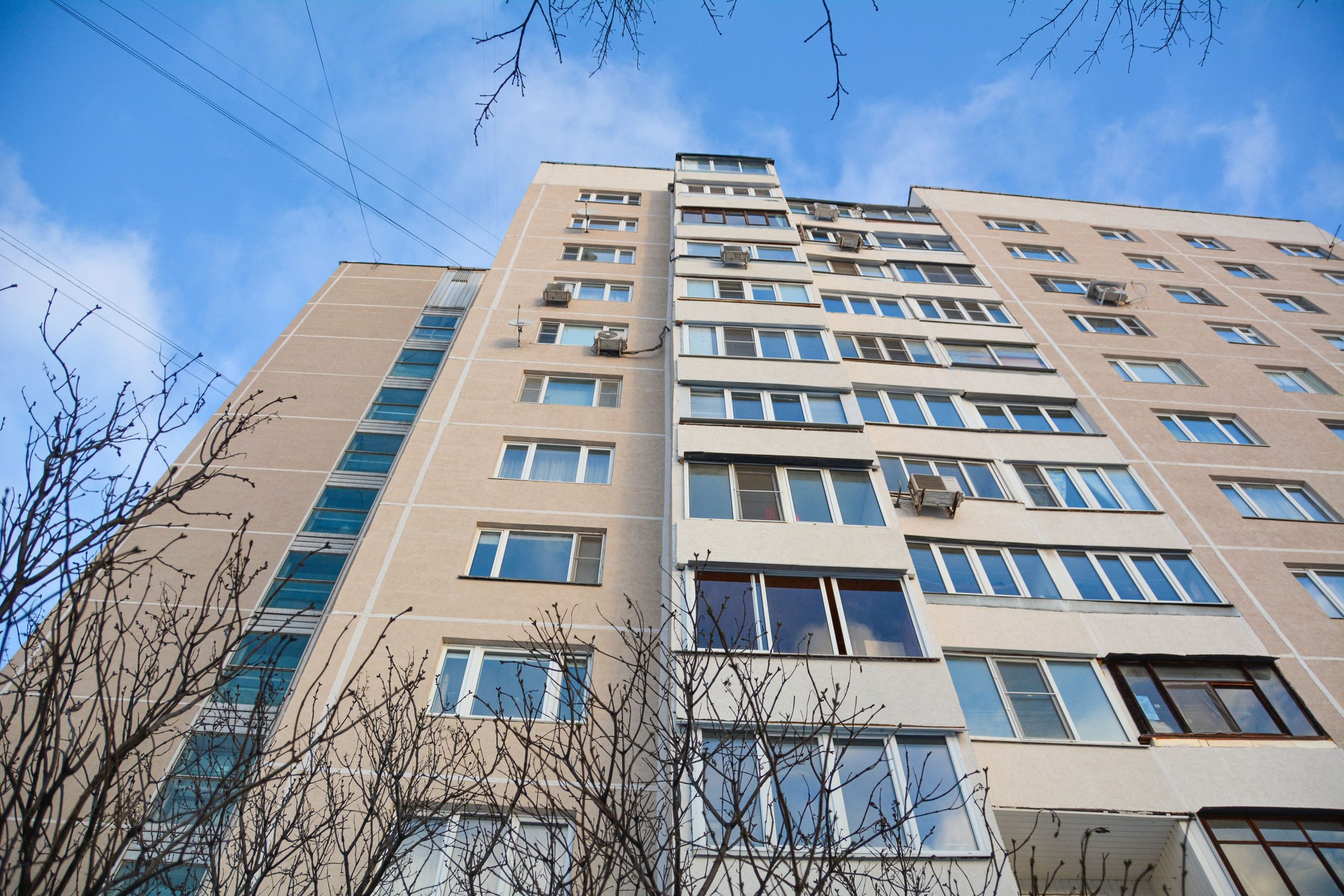 капремонт