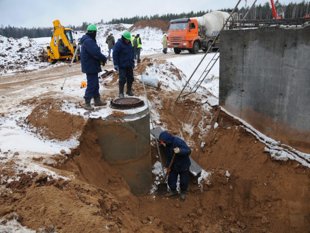 КПО «Восток», мусор, отходы, переработка отходов, раздельный сбор мусора, экология Москвы