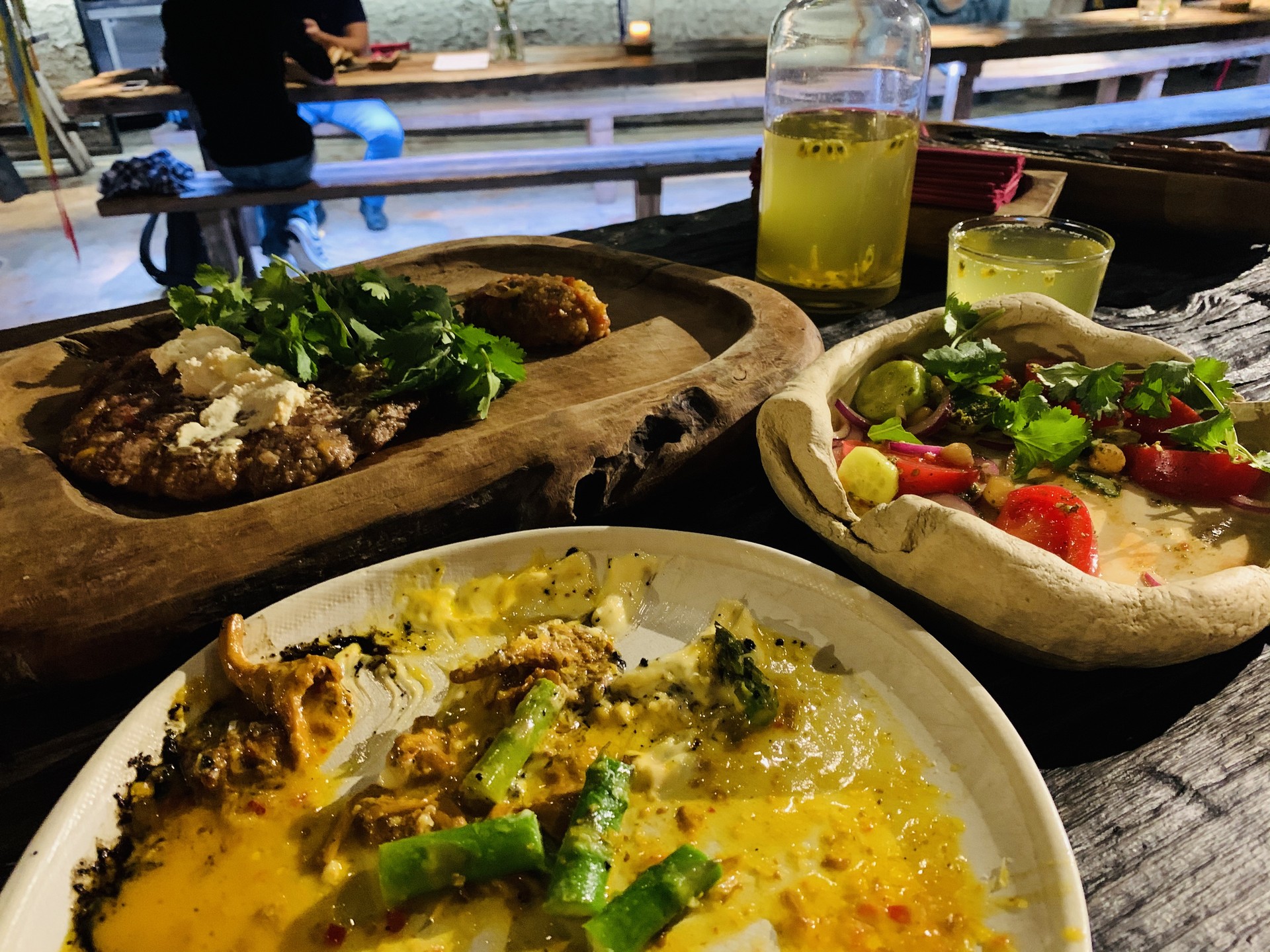 мясо, жаркое, еда, продукты. Фото Наталии Бахаревой
