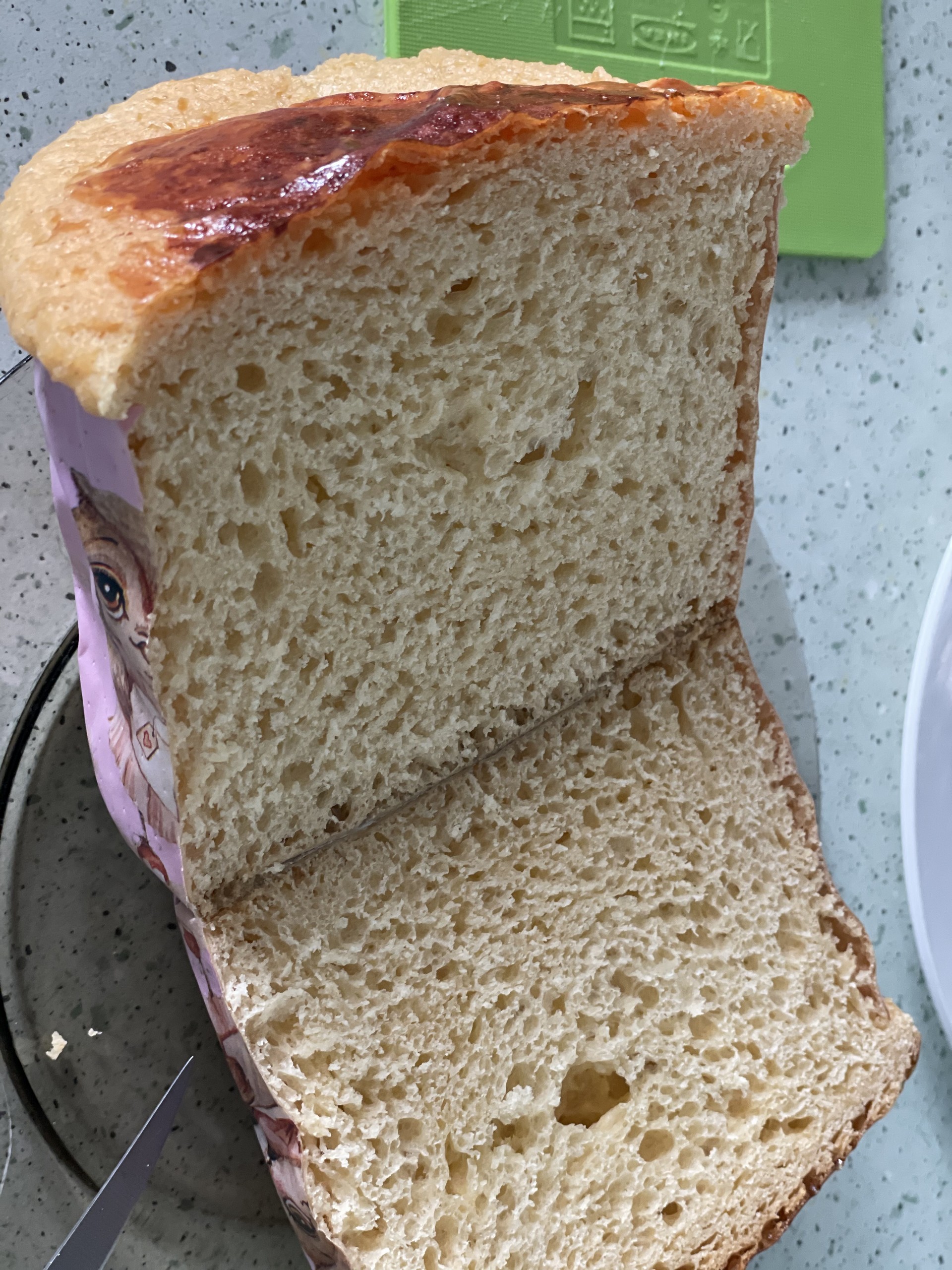 кулич, еда, продукты. Фото Наталии Бахаревой