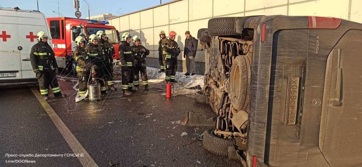 авария, ДТП, пожарные, спасатели