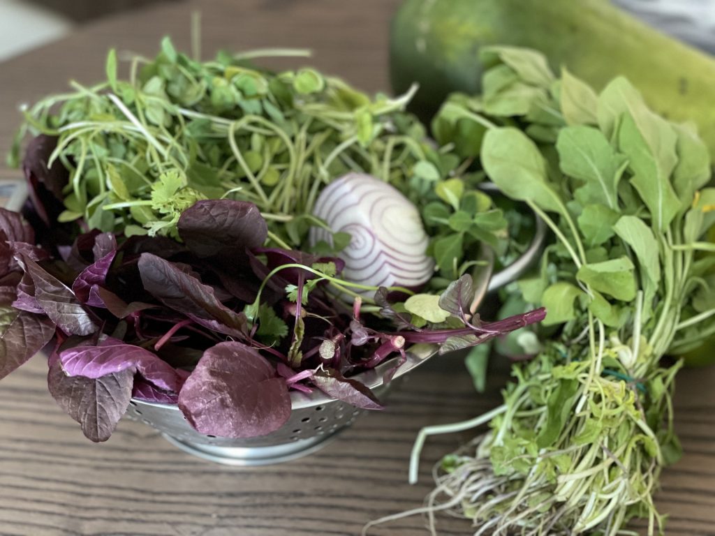 овощи, продукты, зелень, Фото Наталии Бахаревой