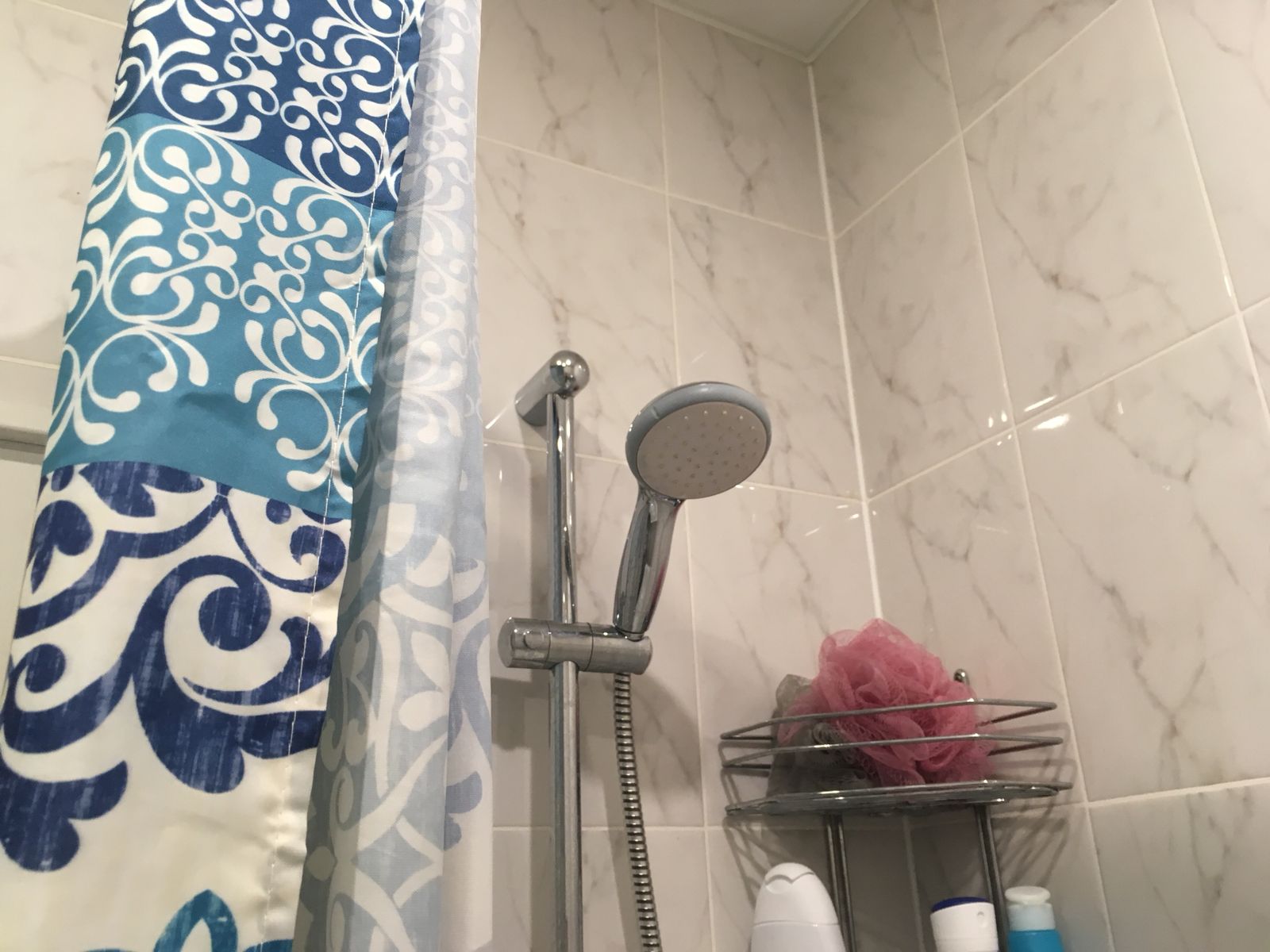 душ, вода, ванна, Фото Нины Донских