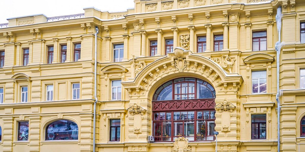 капремонт, ФКР, фото mos.ru