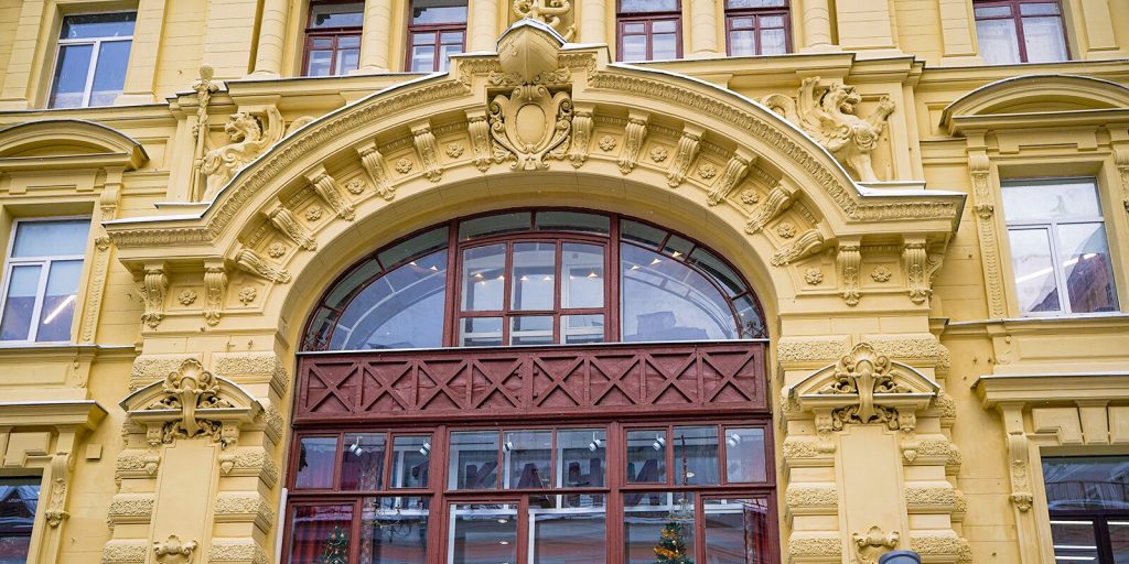 капремонт, ФКР, фото mos.ru