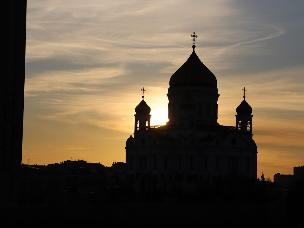 Москва, столица, весна, погода, фото Юлии Смагринской
