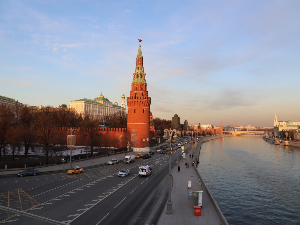 Москва, столица, весна, погода, фото Юлии Смагринской