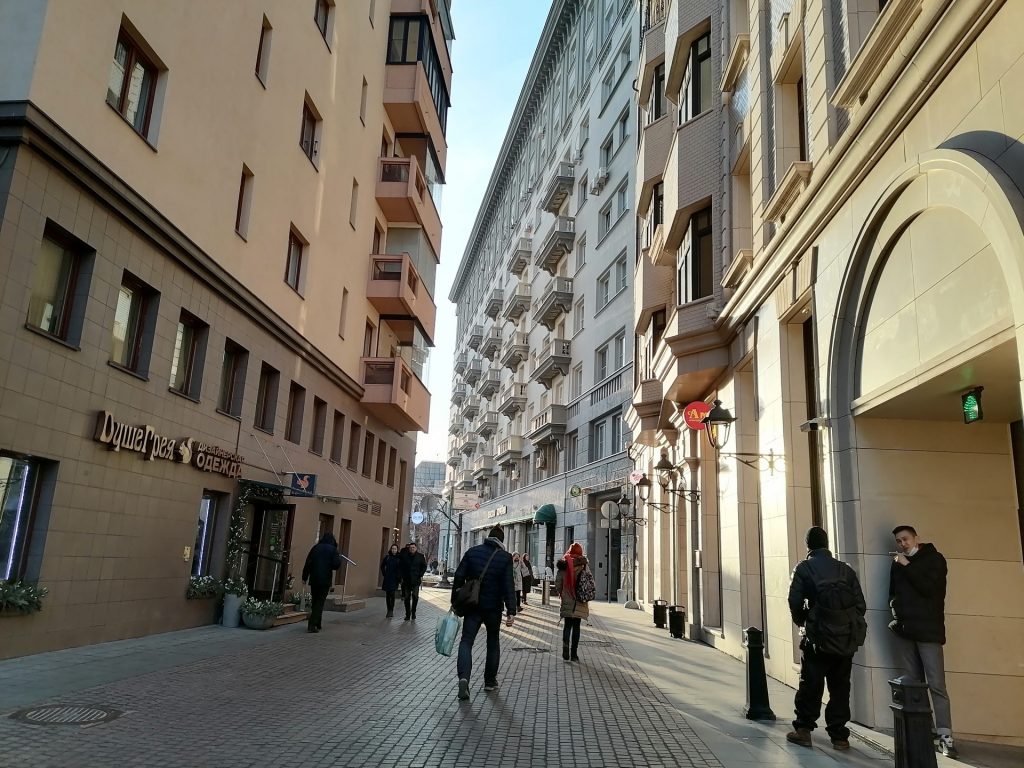 Москва, столица, весна, погода, фото Юлии Смагринской