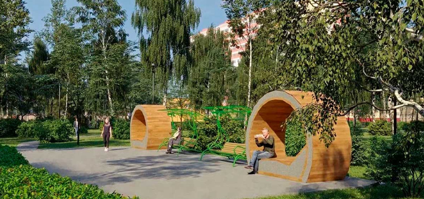 благоустройство, Зеленоград, Фото с сайта sobyanin.ru