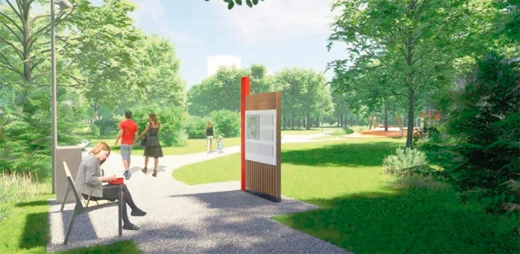 благоустройство, с сайта sobyanin.ru