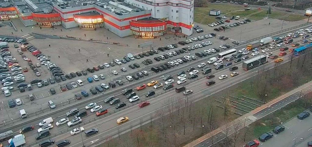 благоустройство, с сайта sobyanin.ru