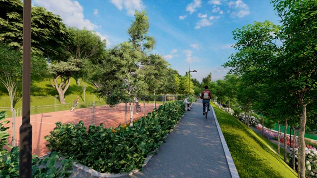 благоустройство, Зеленоград, Фото с сайта sobyanin.ru