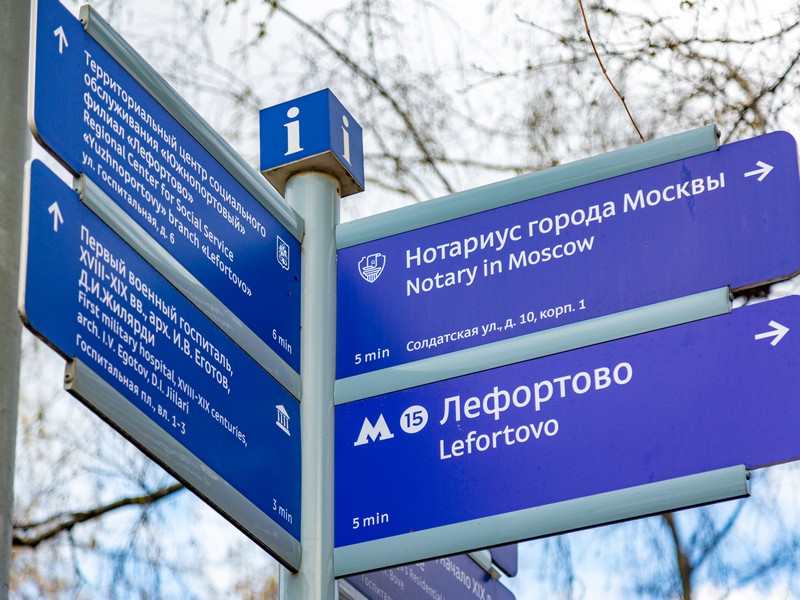 указатели, метро, навигация