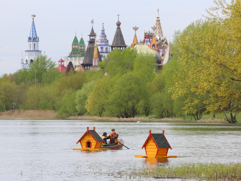 Мосводосток