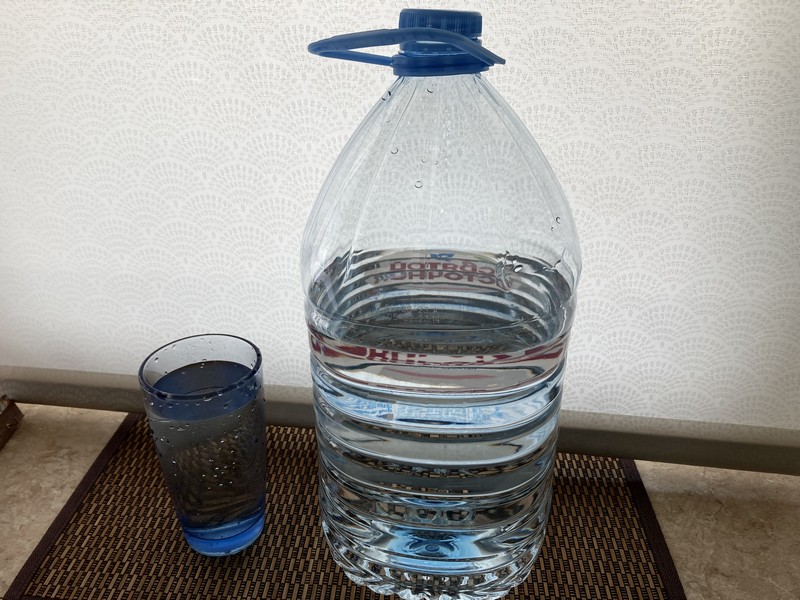 вода, бутылка, фото Нина Донских