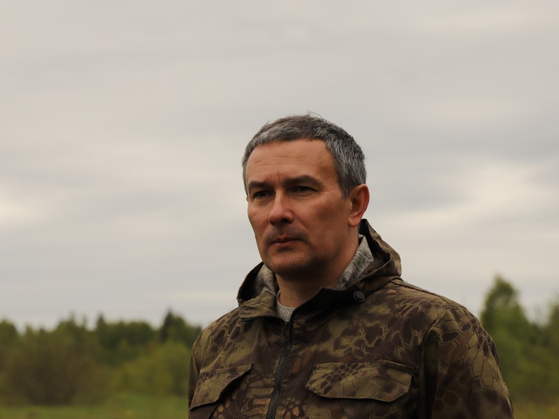 Антон Кульбачевский, Весенний выпуск птиц, Департамент природопользования и охраны окружающей среды, парки Москвы, экология Москвы, фото Юлии Смагринской