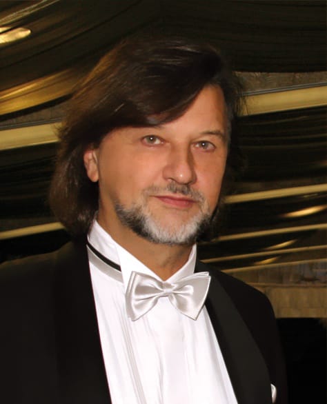 Алексей Рыбников