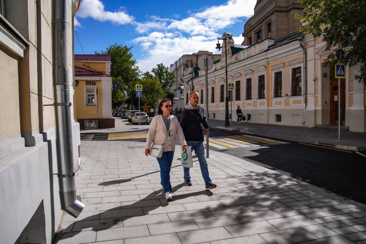 пара, переулки, благоустройство, ремонт дорог, фото КГХ