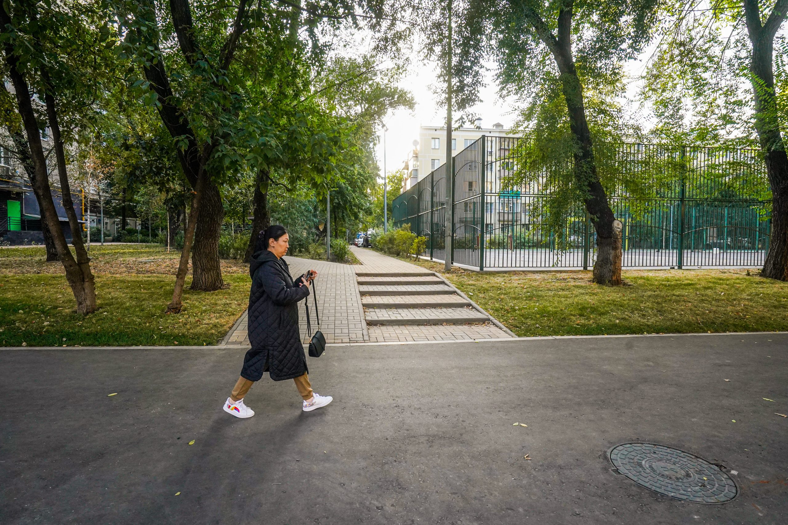 Дубининская улица