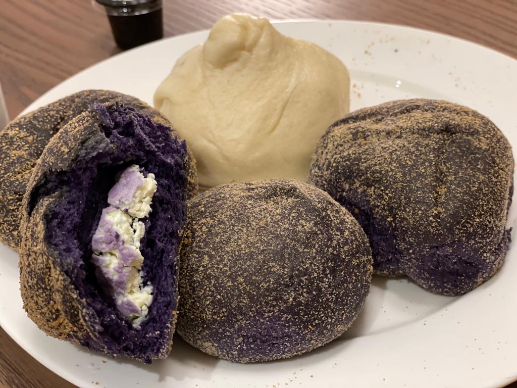 булка, завтрак, еда, продукты, фото Наталии Бахаревой