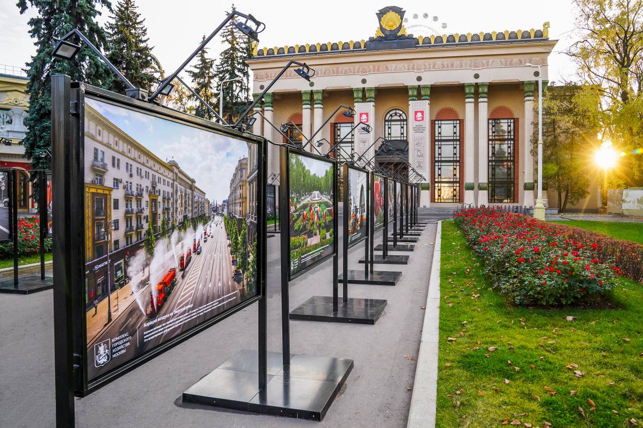 фотовыставка, фото КГХ