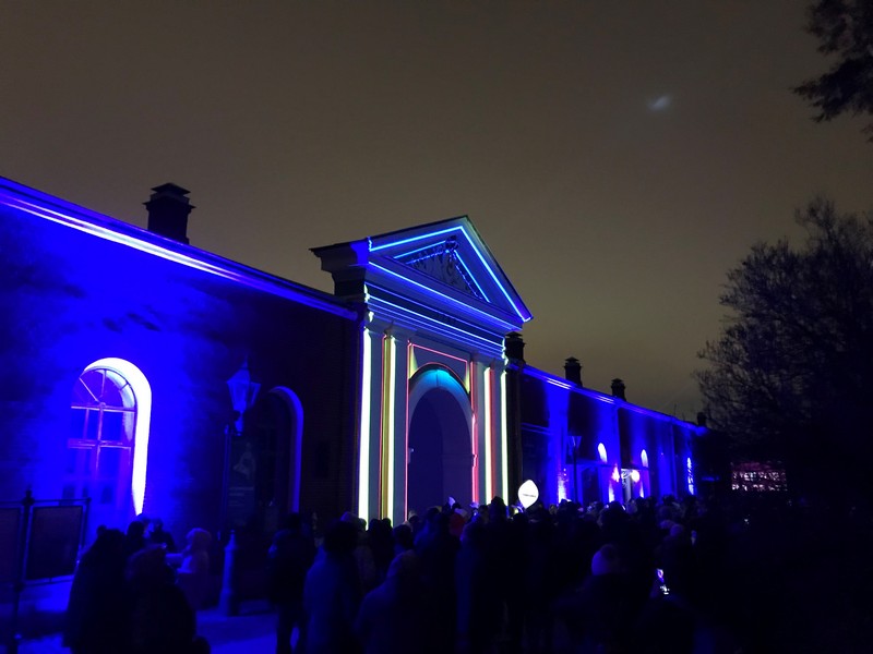 фестиваль Чудо света, Санкт-Петербург, фото Ольга Курсакова