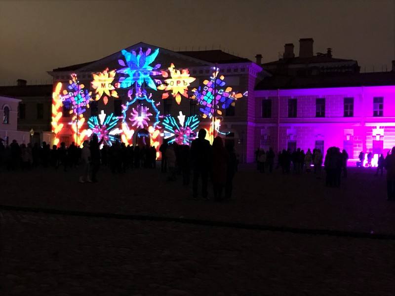 фестиваль Чудо света, Санкт-Петербург, фото Ольга Курсакова