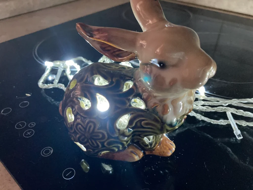 гирлянда, новогодние праздники, игрушка, фото Нина Донских