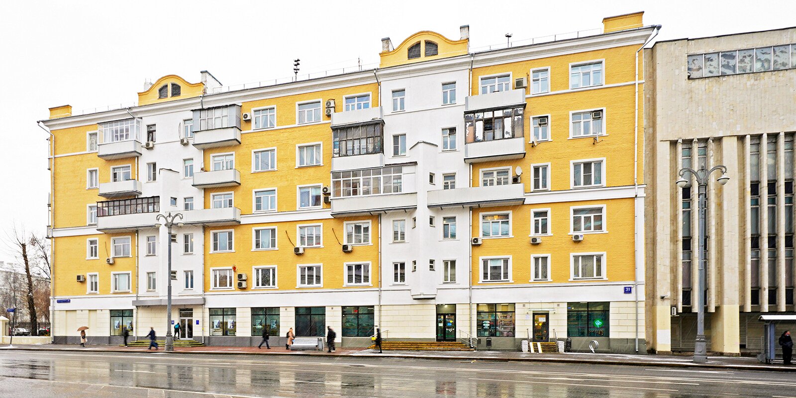 капремонт