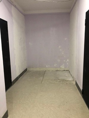 приквартирный холл, нарушение, фото Мосжилинспекция