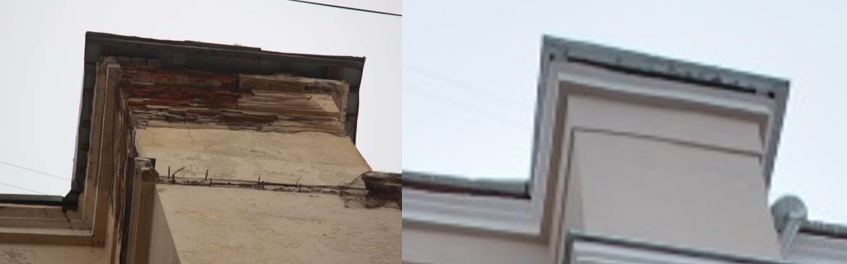 Новорязанская улица, дом 30, фото ФКР