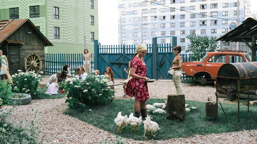 «Против всех»