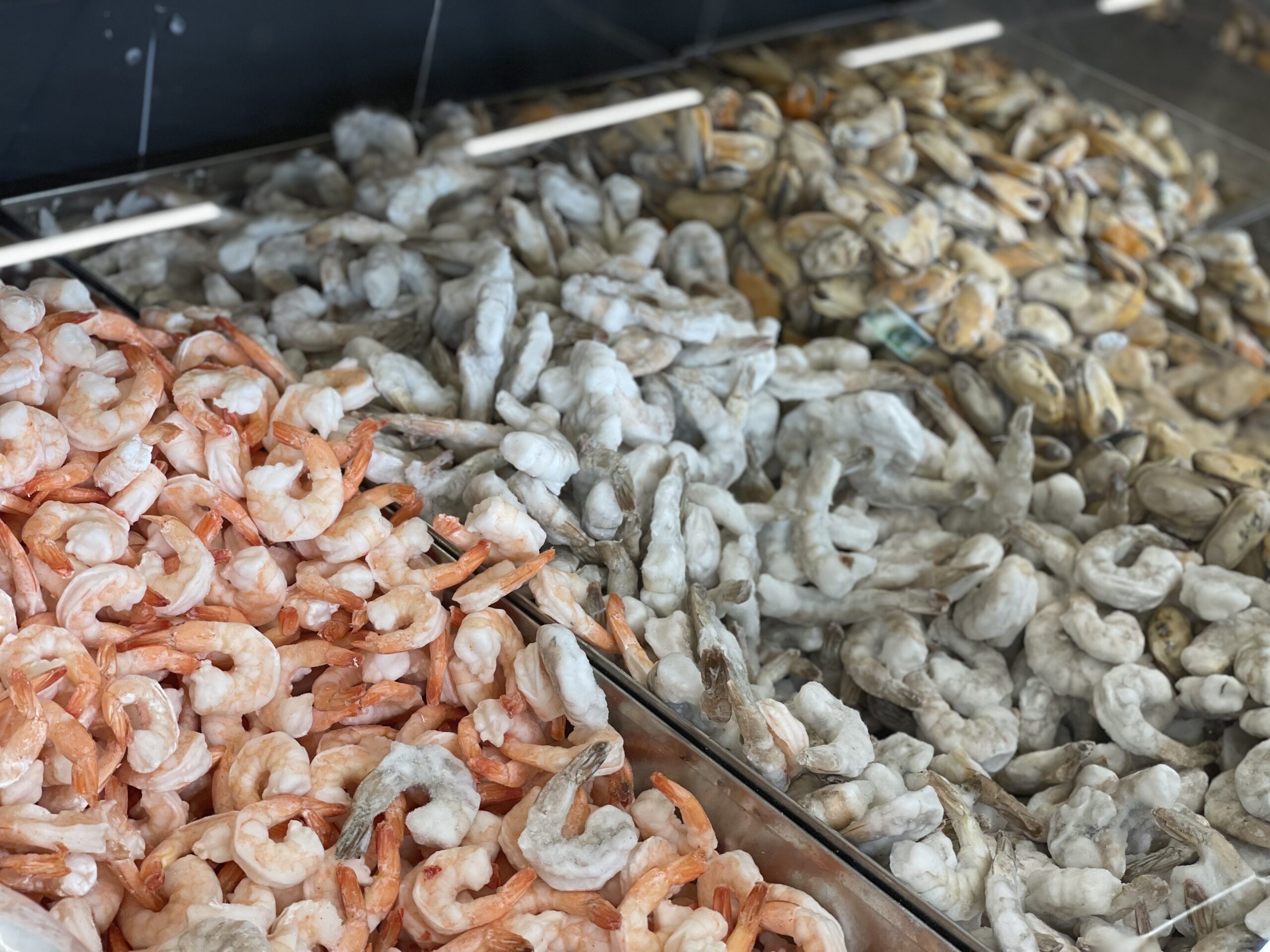 креветки, морепродукты, еда, продукты, фото Наталия Бахарева