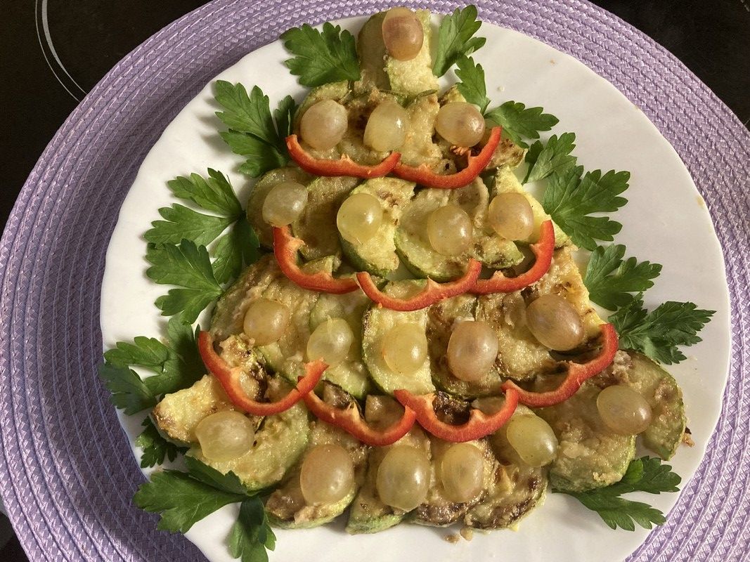 салат, еда, фото Нина Донских